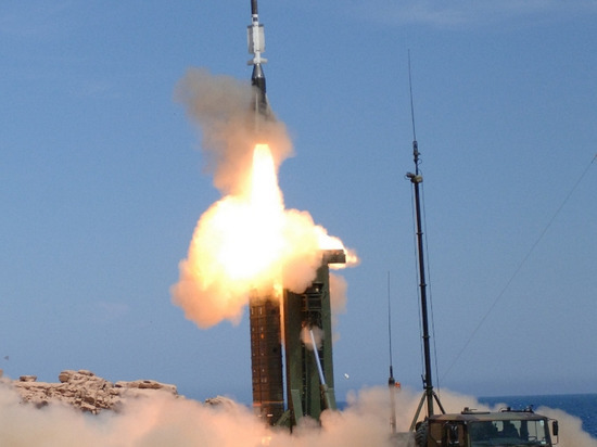 Итальянский министр пояснил, когда новую систему ПВО развернут на Украине