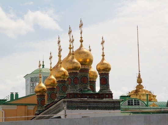 Какие церковные православные праздники нас ожидают 4 февраля