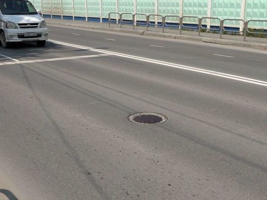Строительство объездной дороги в Южно-Сахалинске начнется в 2023 году