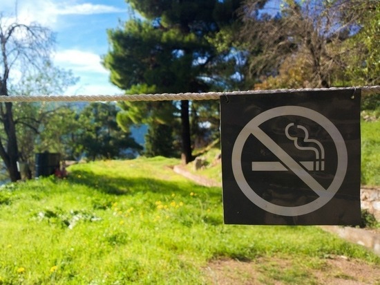 Коммунист заявил, что закон о запрете курения не будет работать в Забайкалье
