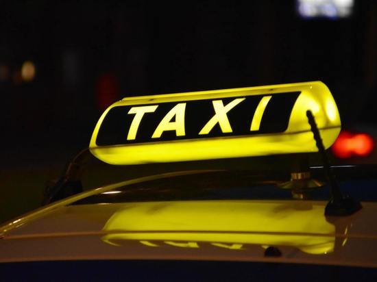 Красноярский таксист рассказал о сложностях и опасностях работы