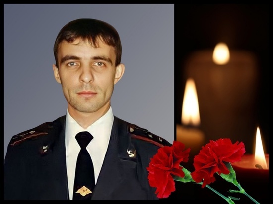 Прапорщик из Лабытнанги погиб на фронте при защите Донбасса