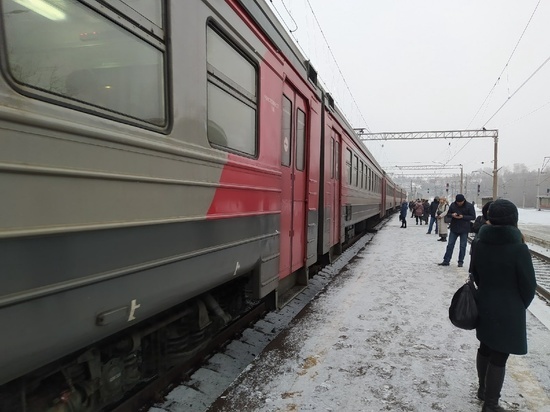 Жительница Новосибирской области устроила пьяный дебош в поезде