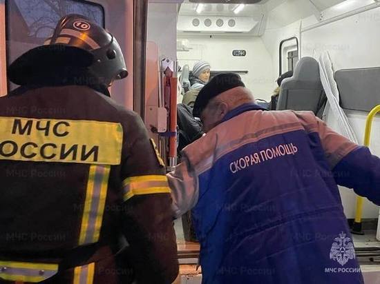 Две пожилые орловчанки оказались заложницами своих квартир