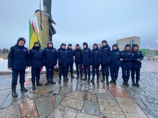 В Пензенской области отчитались об успехах отряда содействия полиции "Тигр"