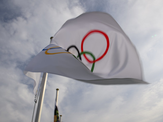 Польша призвала к бойкоту Олимпиады-2024 в случае допуска россиян и белорусов