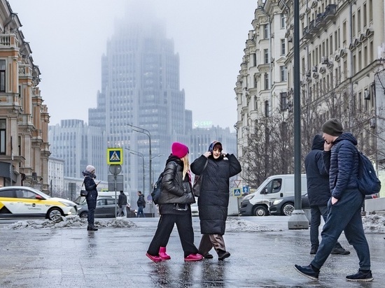 Вильфанд пообещал комфортную погоду на выходных в Москве