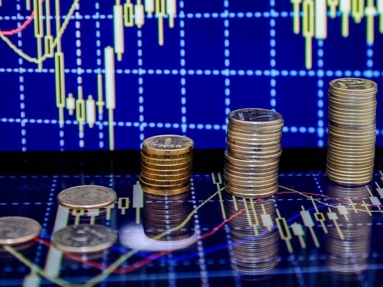 В Орловской области организации заработали больше 41 миллиарда за год