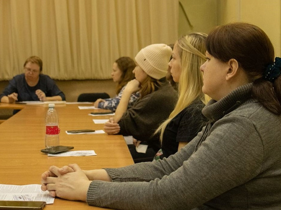 В Новодвинске откроют филиал архангельского отделения Комитета семей воинов Отечества