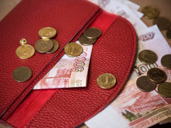 Жители Тверской области заняли в ломбардах больше 267 миллионов рублей