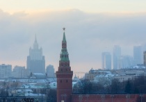 Пресс-секретарь президента России Дмитрий Песков сообщил, что в Кремле не обратили внимания на новости о рождении девочки, которую назвали Россия