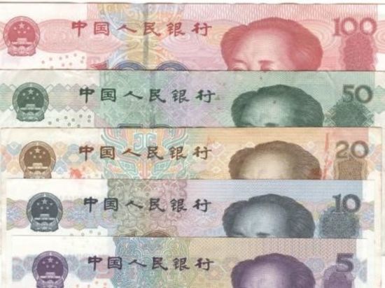 Минфин решил утроить объем продажи юаней по бюджетному правилу