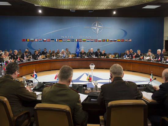НАТО: договор СНВ будет способствовать международной стабильности