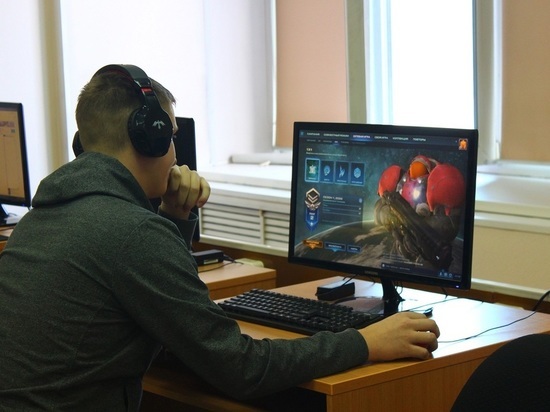 В Хакасии набирают команды в киберспортивную лигу