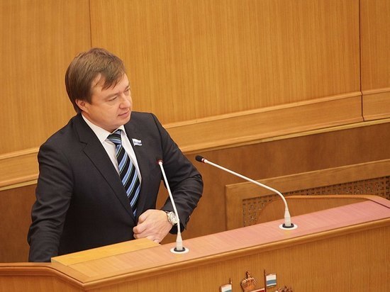 Депутат Госдумы Иванов предложил заместить мобилизованных ценных сотрудников безработными
