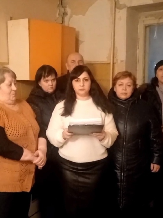 Пусть Путин услышит: ярославцы записали видеообращение к президенту