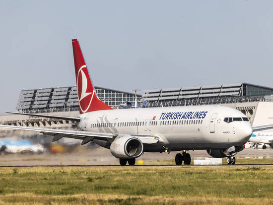 В Turkish Airlines прояснили ситуацию с оплатой билетов российскими картами