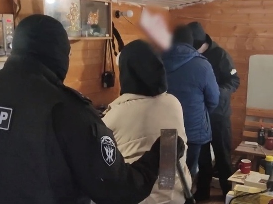 В Переславле задержан мужчина, ненавидевший полицию