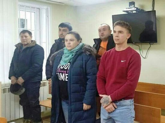В Курской области 20-летний парень получил 3,5 года колонии за избиение пенсионера палкой