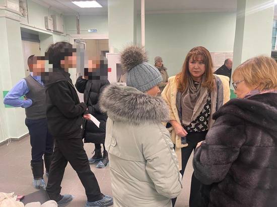 Омбудсмен проконтролирует выздоровление детей после ДТП со школьным автобусом на Сахалине