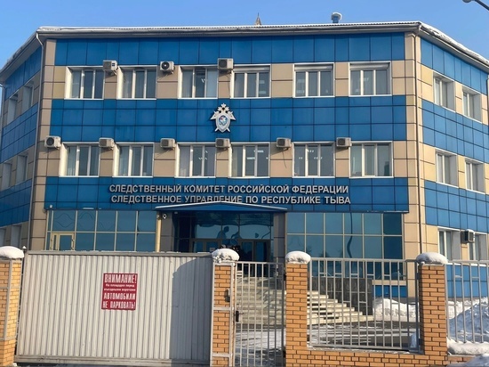 В Туве будут судить отца за оставление ребенка  в холодом доме