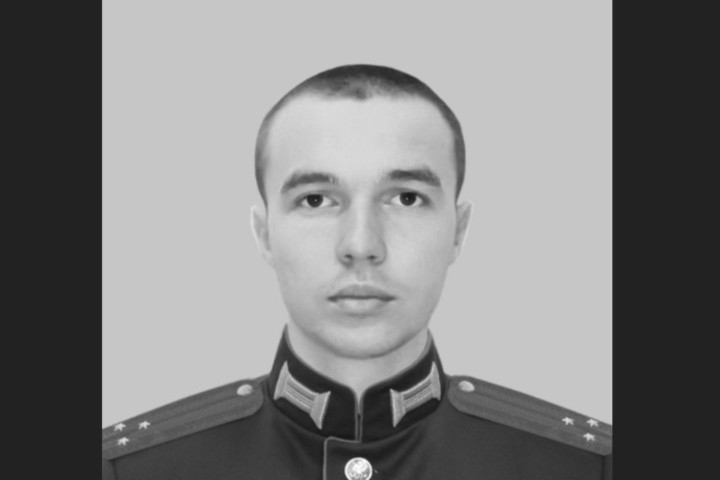 Борис балашов фото погибший на сво Балашовец, погибший в зоне СВО, награжден орденом Мужества - МК Саратов