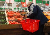 Росстат традиционно обновил индекс недельных цен на продовольственном рынке