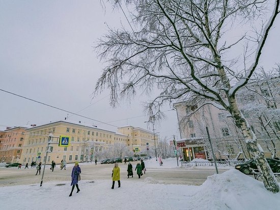 До конца апреля в Заполярье трудоустроят 700 безработных северян