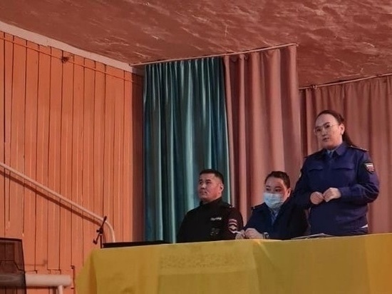 Жители Тоджинского района Тувы жалуются  на алкоголизацию населения