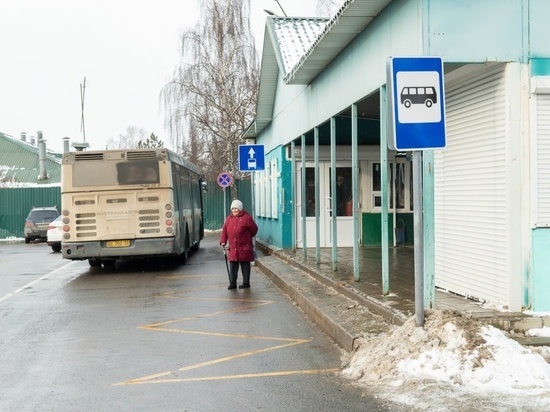 Два автовокзала реконструируют в Истре