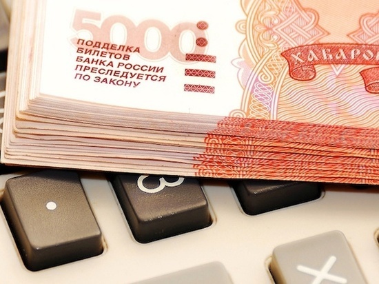 В Орле при благоустройстве двора на Бурова украли больше 900 тысяч рублей