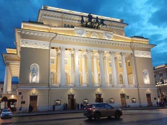 Петербуржцы потратили больше 1 млрд рублей на культуру по «Пушкинской карте»
