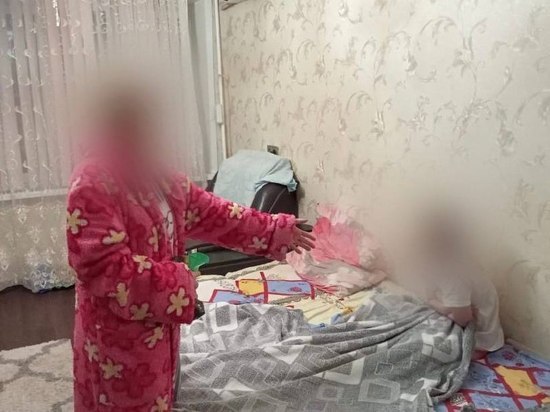 В Астрахани поздно ночью полицейские нашли ребенка без родителей