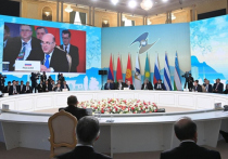Михаил Мишустин предложил Армении, Белоруссии, Казахстану и Киргизии вместе с Россией бороться с колониальной зависимостью от западного софта и выстраивать технологический суверенитет ЕАЭС