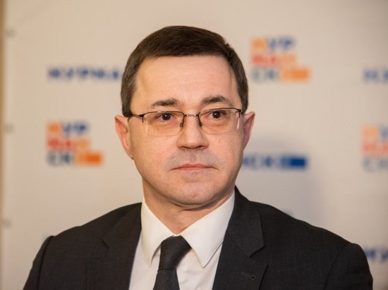 Глава Мурманска оказался в пятерке лучших по СЗФО