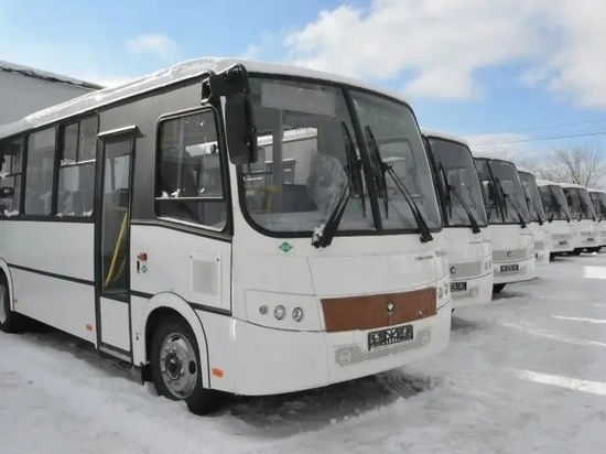 Автобусы по маршруту Кострома-Ярославль будут отправляться от ж/д вокзала