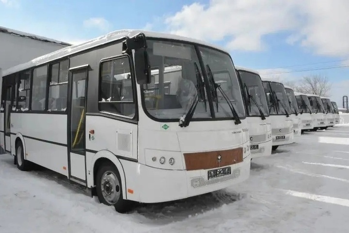 Автобусы по маршруту Кострома-Ярославль будут отправляться от ж/д вокзала