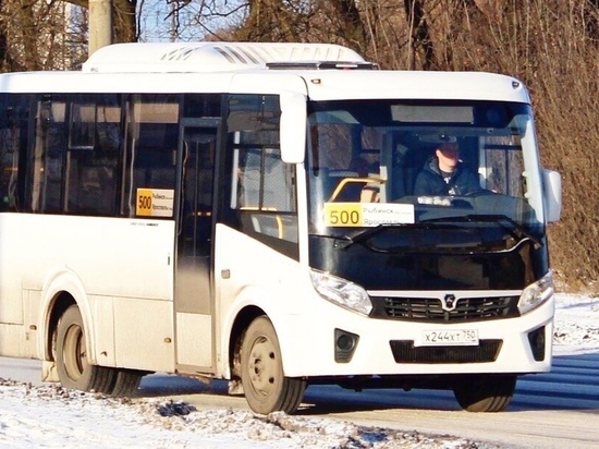 Ярославцы возражают проти автобусов малой вместительности