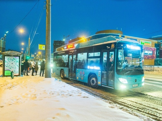 Архангельск будет перенимать успех московской транспортной системы