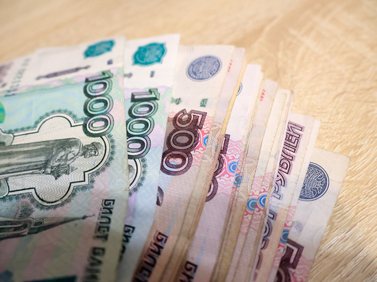 Власти оказывают финансовую поддержку бизнес-проектам Калининградской области
