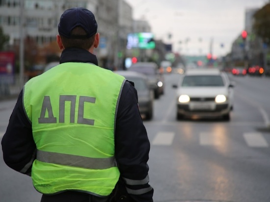 В Новосибирске непристегнутым водителям начали выписывать штрафы по фото с камер на дорогах
