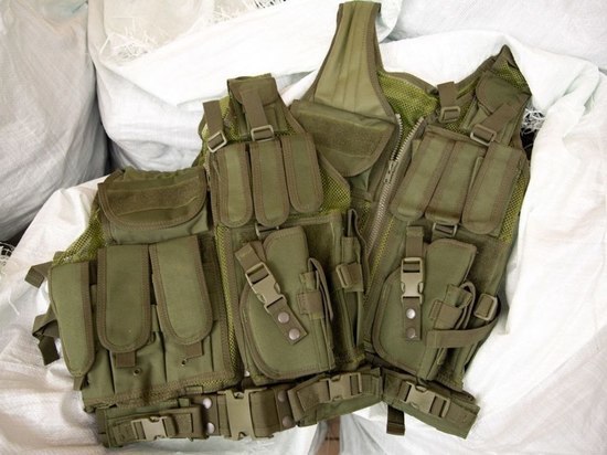 На Ставрополье оборудуют площадки для начальной военной подготовки