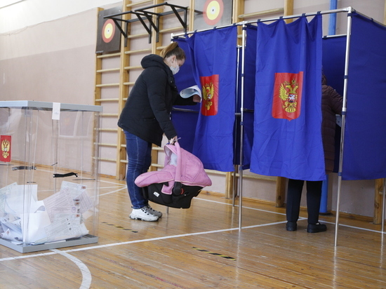 Новые участковые избирательные комиссии сформируют в Заполярье