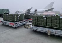 Новый пакет помощи США для Украины включает в себя бомбы большей дальности действия