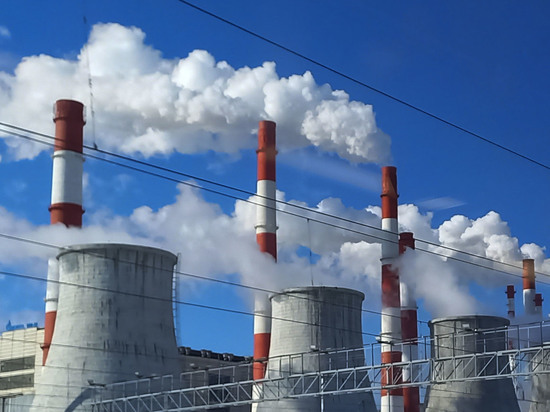 Названы города Подмосковья с самым загрязненным воздухом