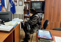 На прошлой неделе пенсионерка из Братска Иркутской области пожертвовала на нужды СВО 40 тысяч рублей