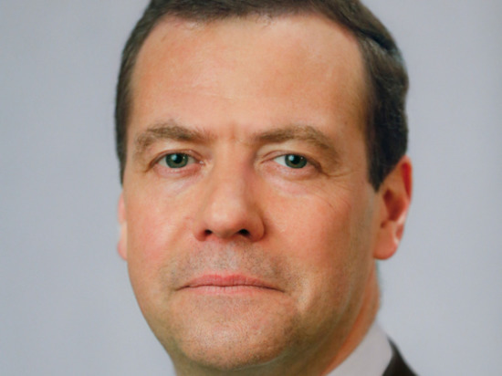 Медведев поставил диагноз экономике Украины: «превращается в смрадную труху»