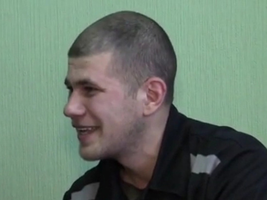 Находящийся в ЛНР боец ВСУ выяснил, что командование не признает его пленным