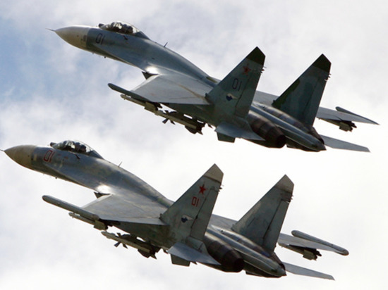Разведка НАТО повышает эффективность ПВО Украины