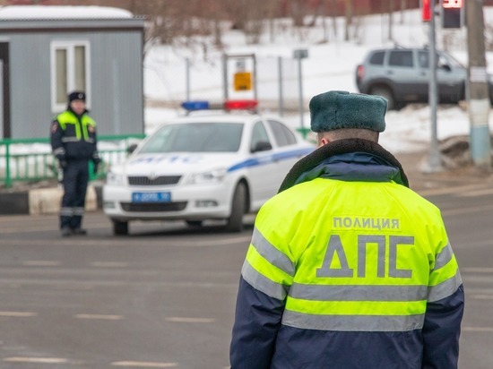В Заднепровском районе города Смоленске будут "сплошные проверки"